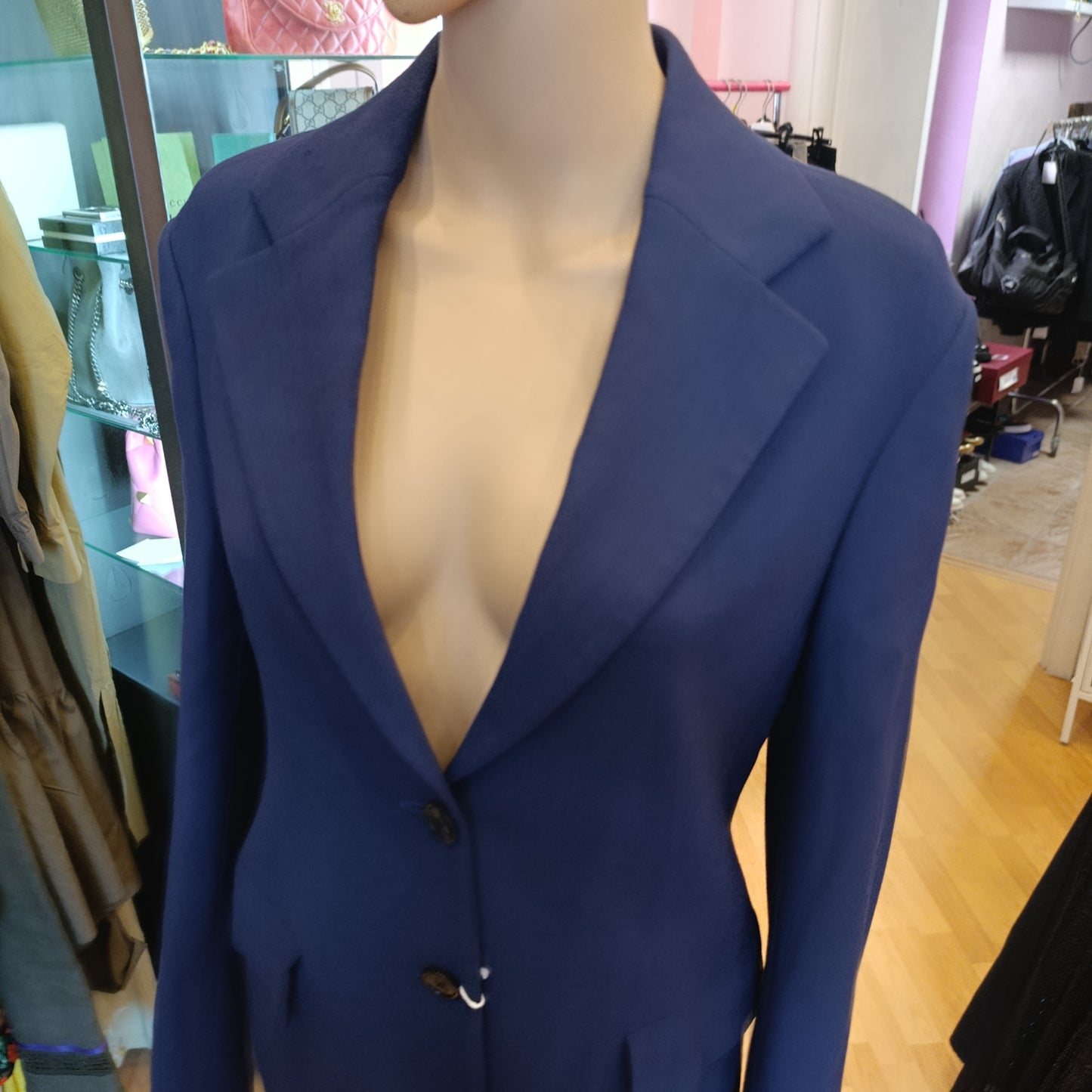 Blazer dries van noten tg 40