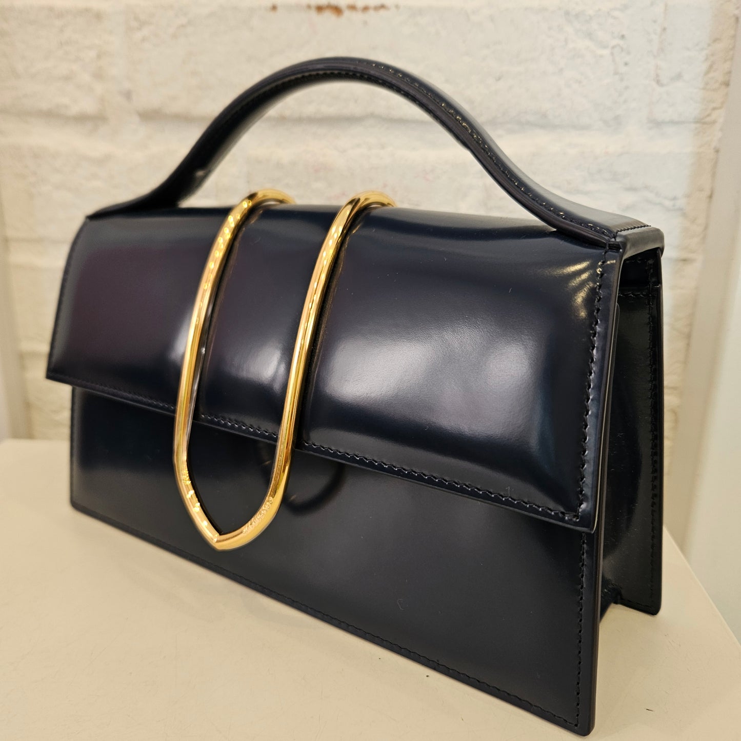 Jacquemus Le Bambino Frame