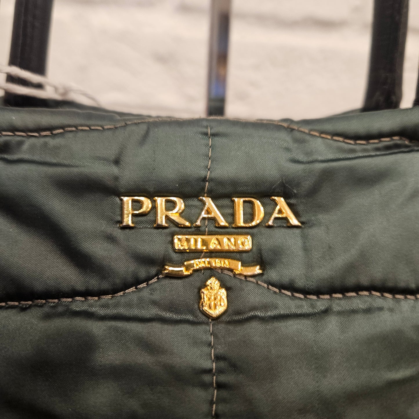 Borsa Prada