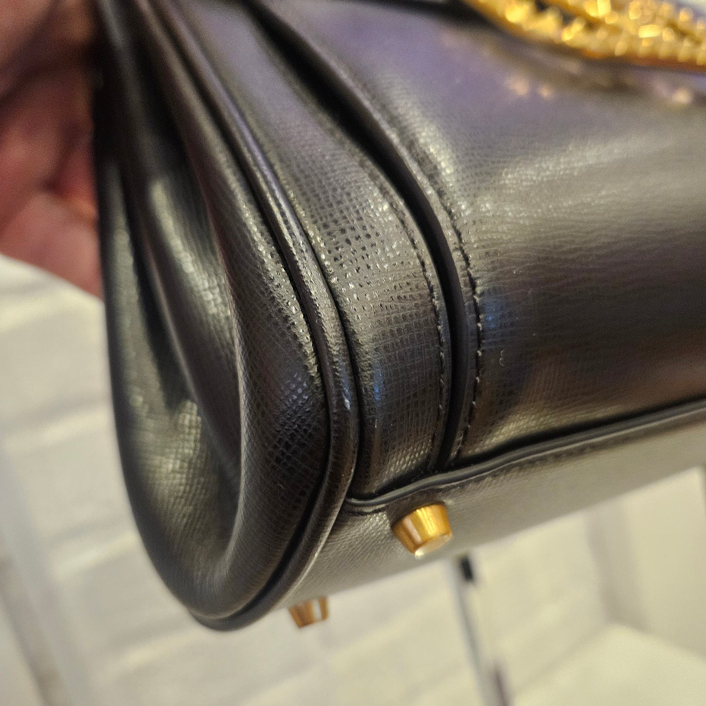 Valentino Alcove Rockstud