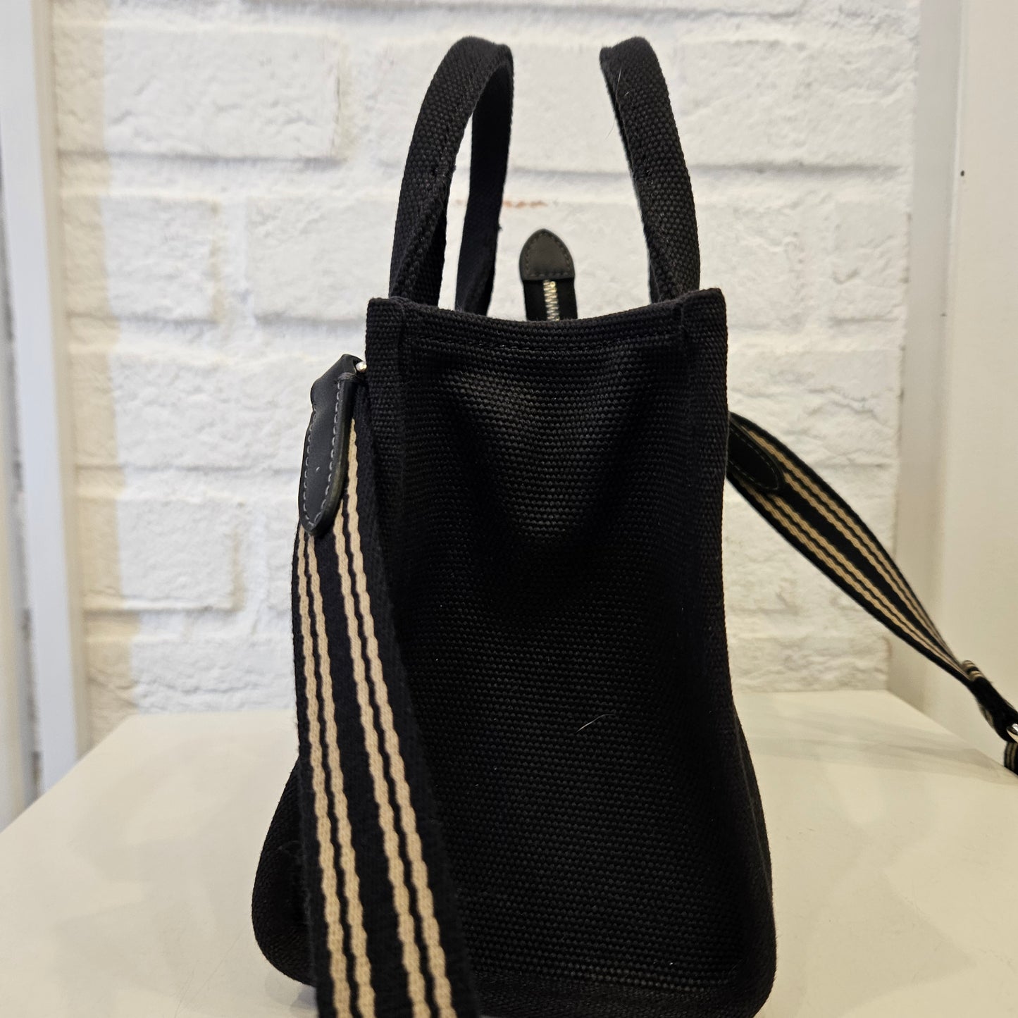 Borsa Coach