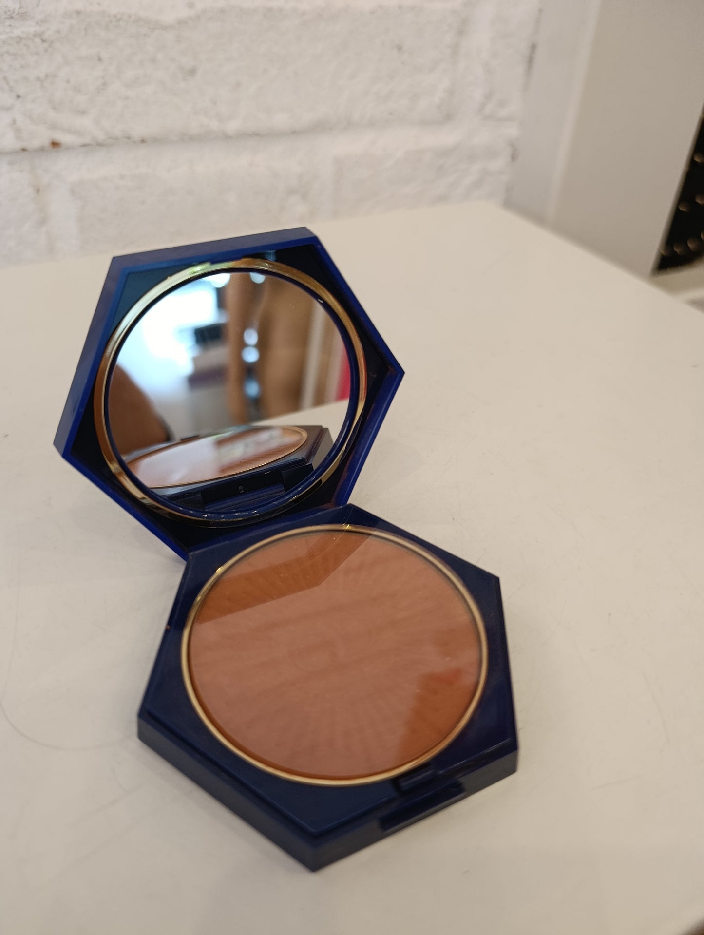 Christian Dior bronzèe 764
