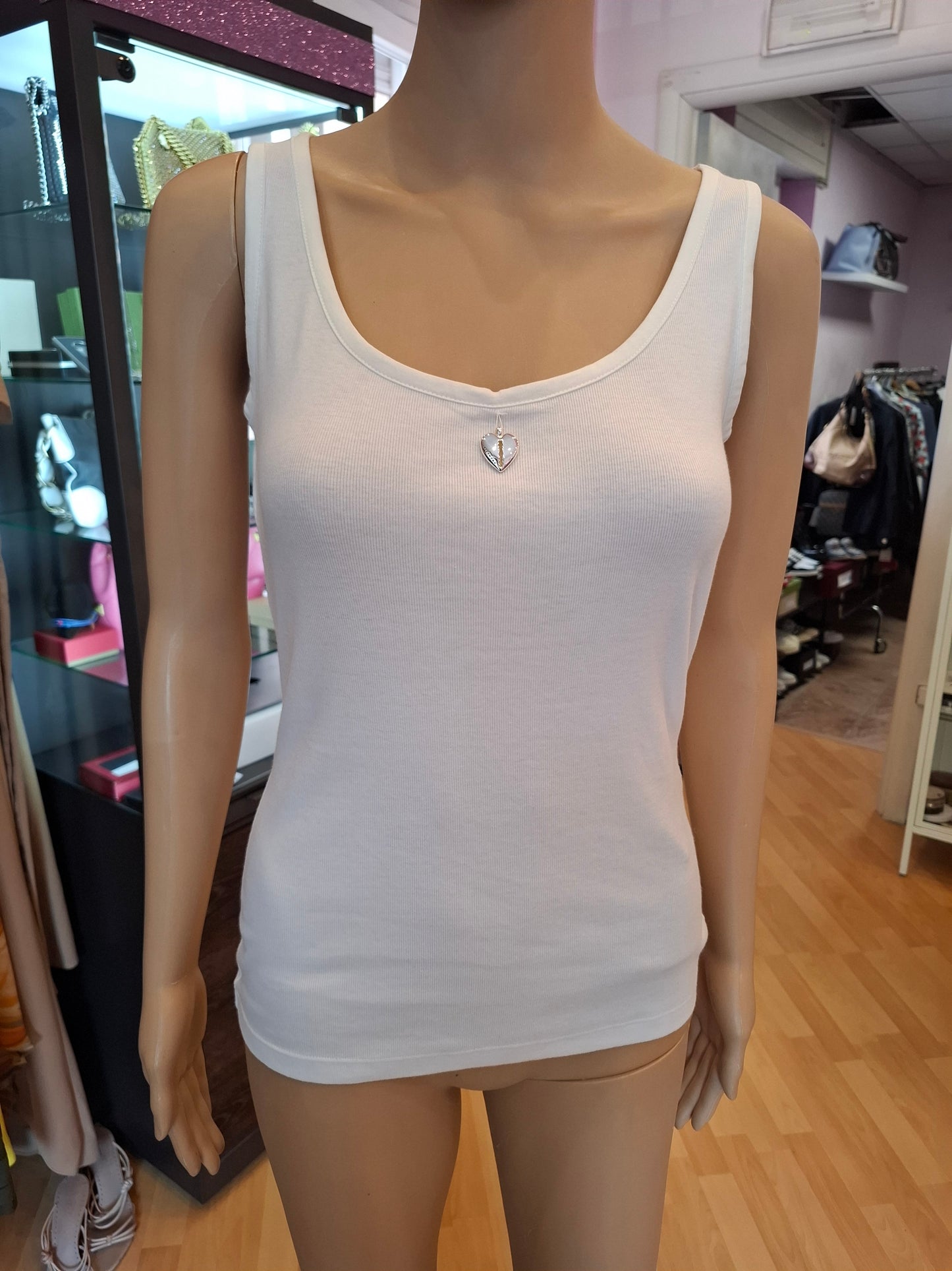 Top Richmond tg s