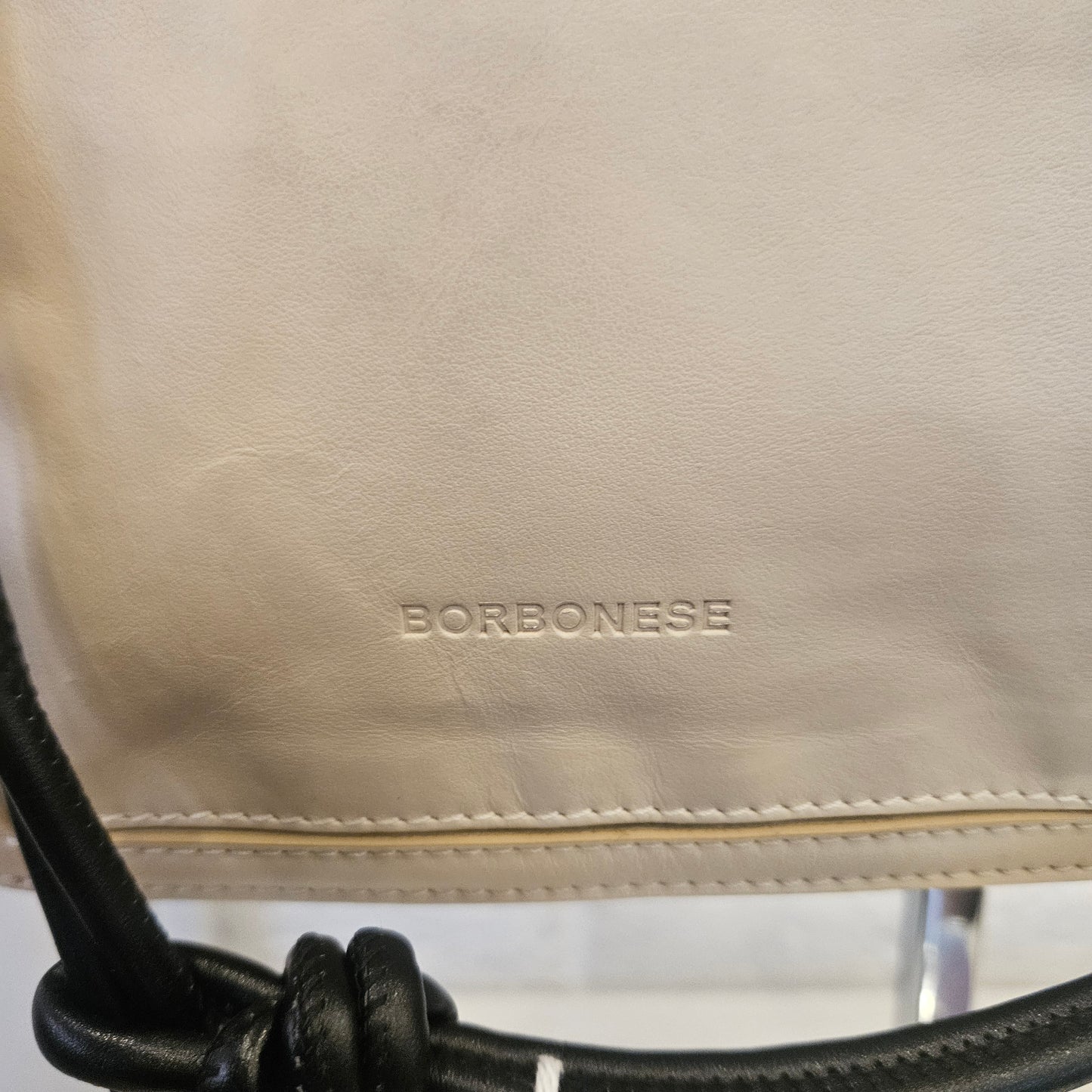 Borsa Borbonese