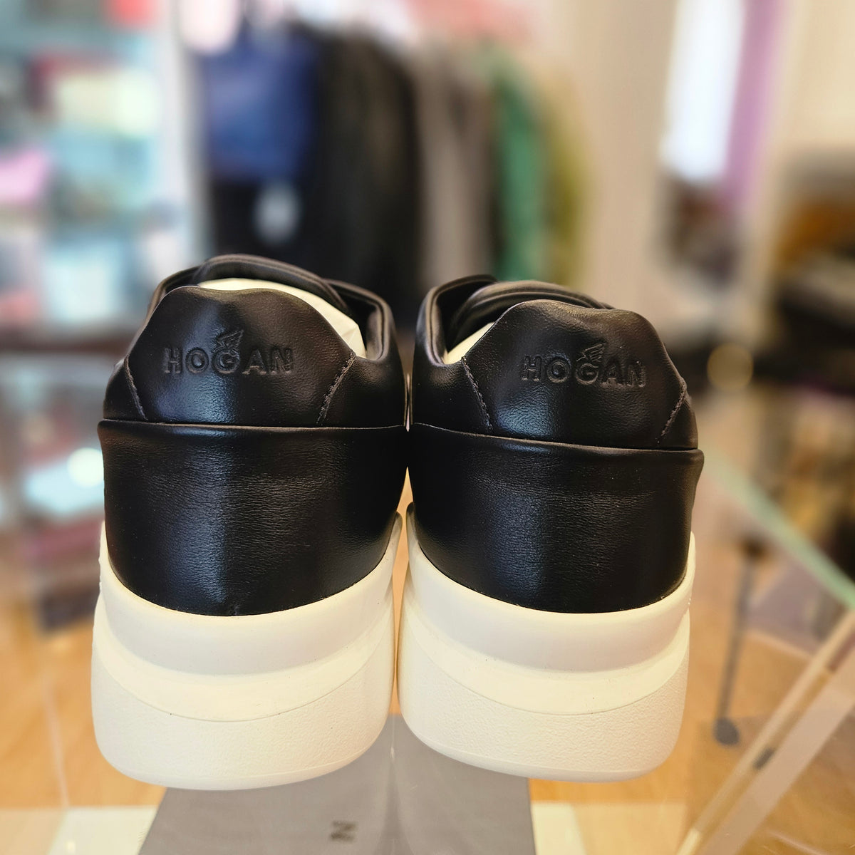 Sneakers Hogan h580 n7