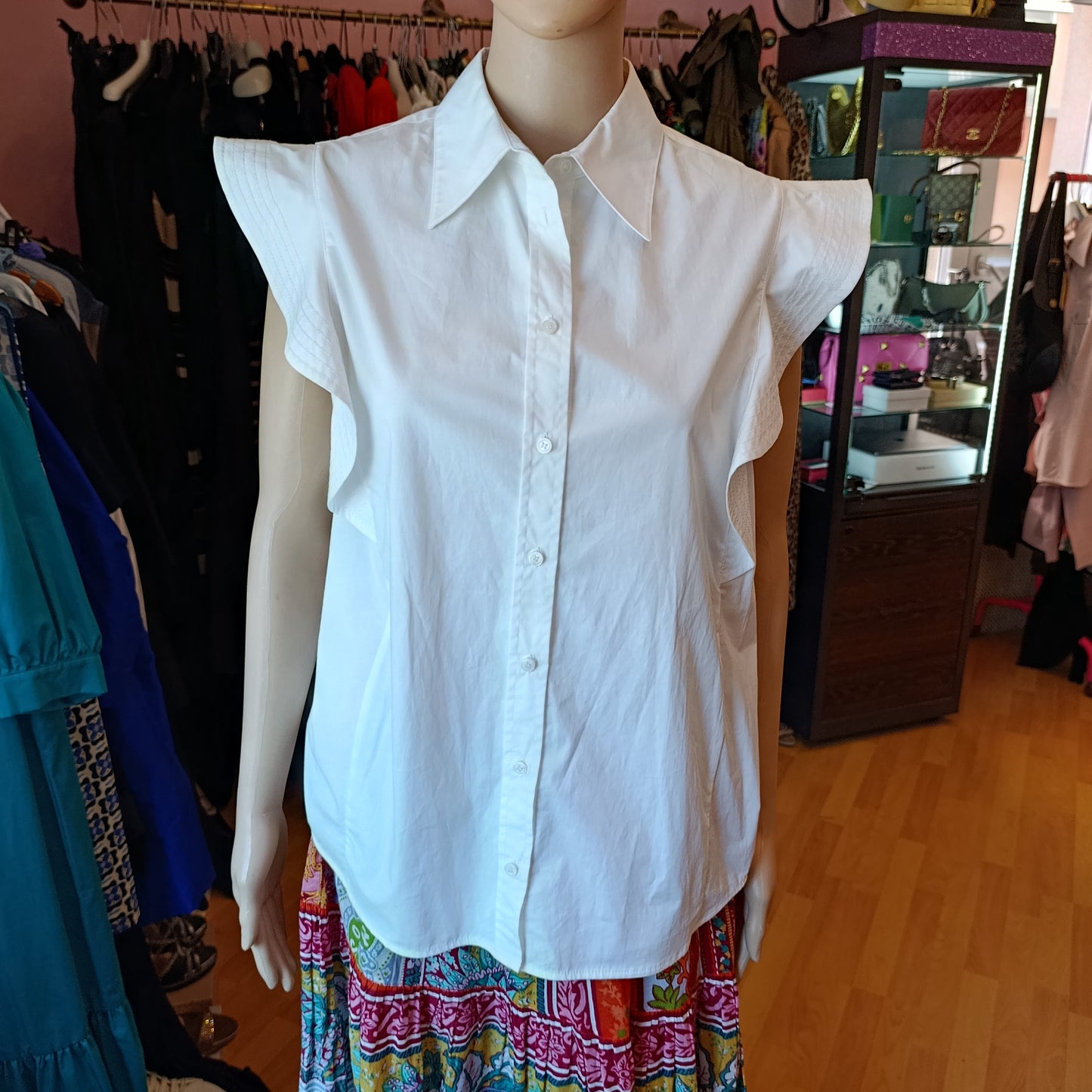 Camicia Pinko tg 42