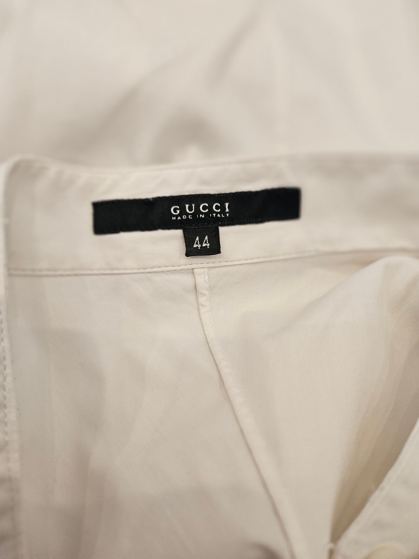Camicia Gucci tg 44