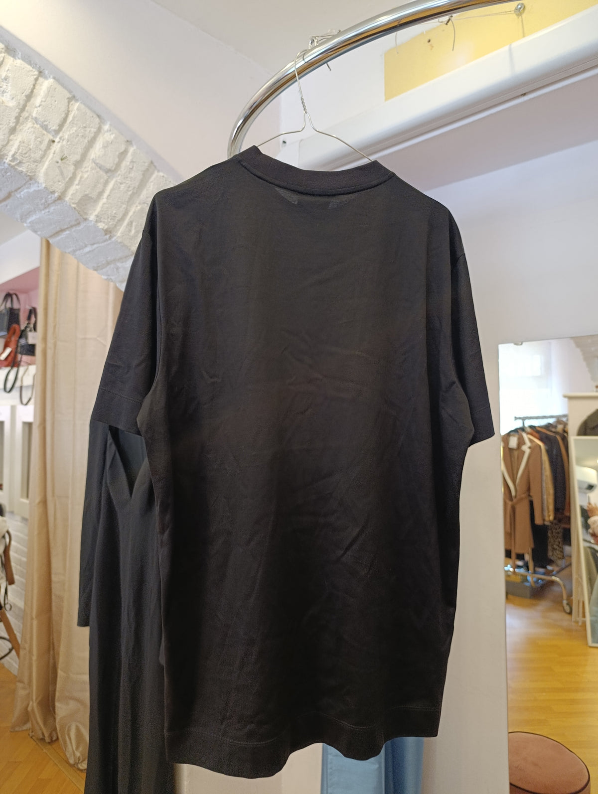 T-shirt emporio Armani nuova con cartellino tg L