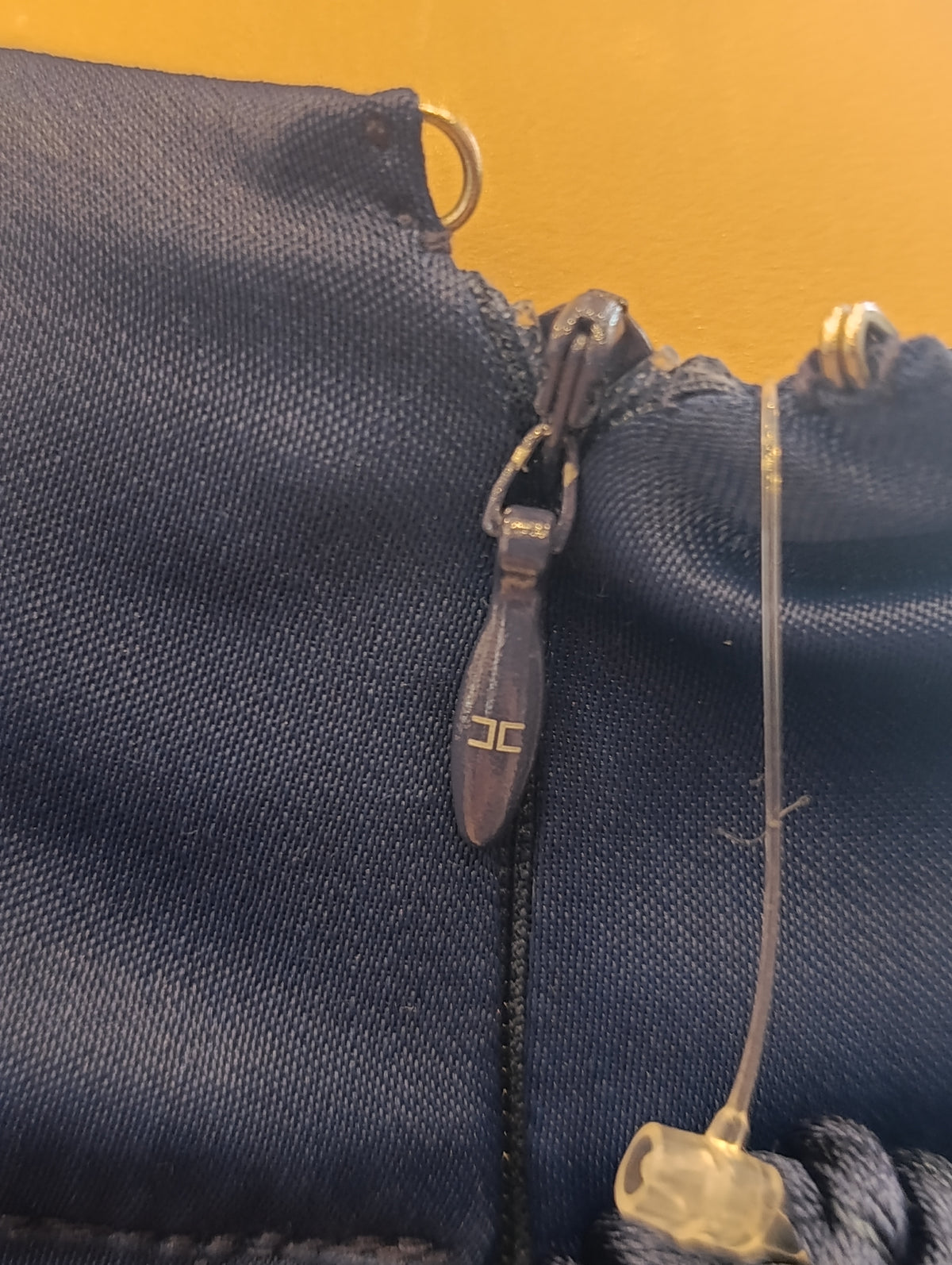 Abito Elisabetta Franchi tg 44 nuovo con cartellino blu