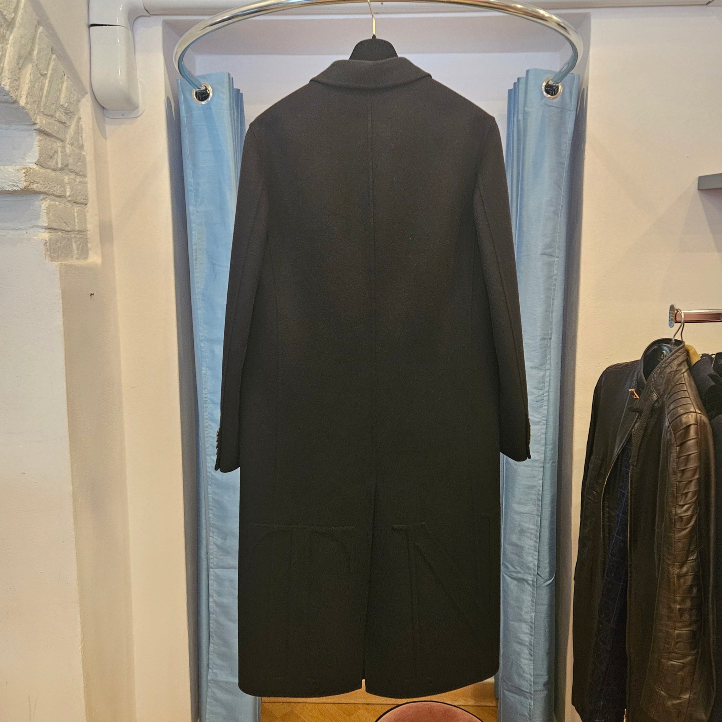 Cappotto Valentino tg 46
