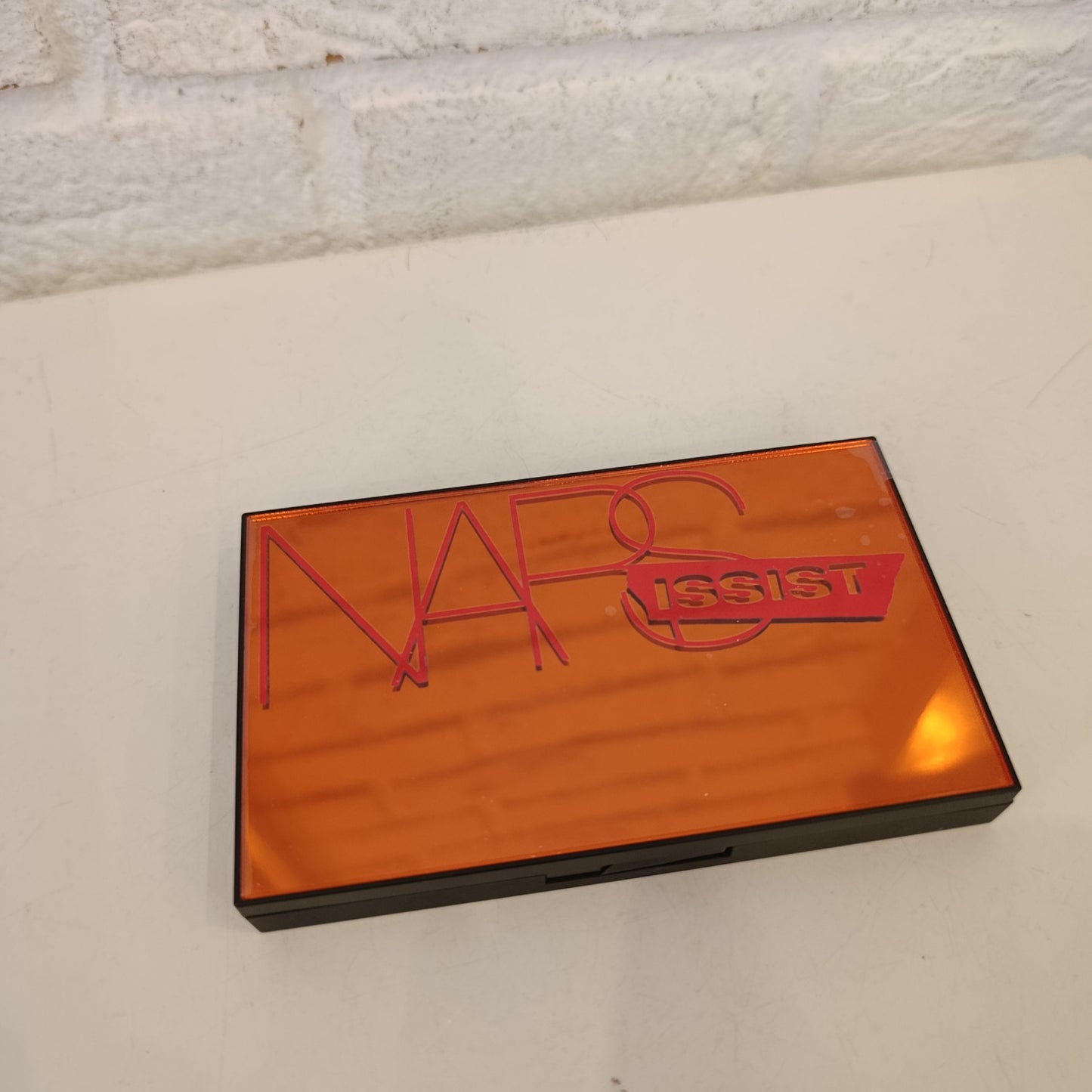 Palette Nars
