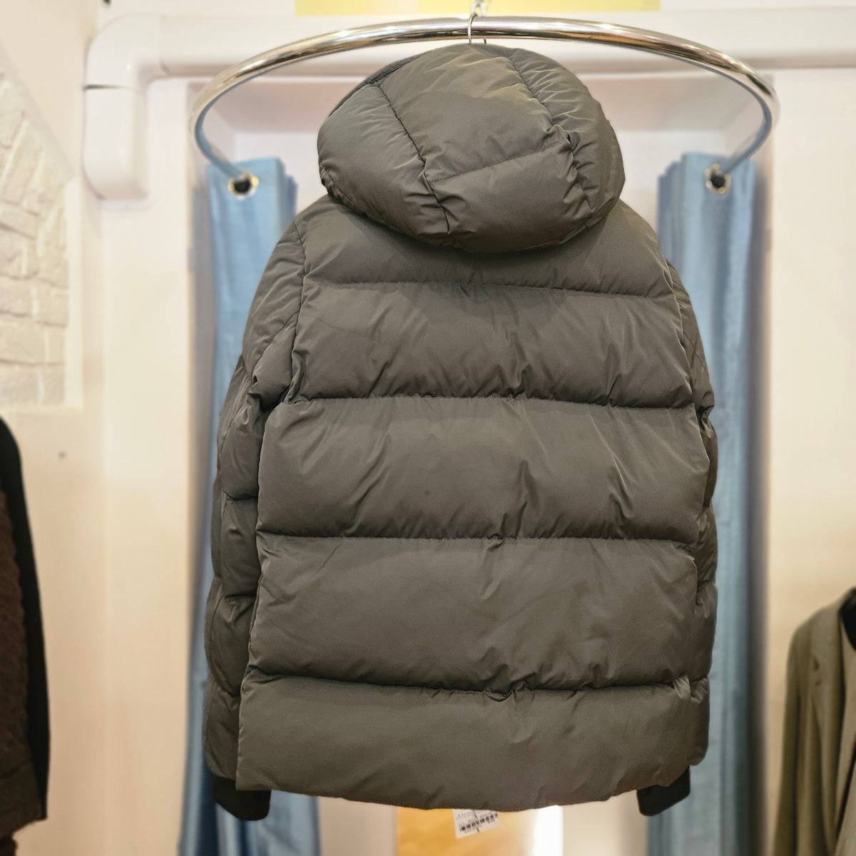 Piumino Moncler tg 2