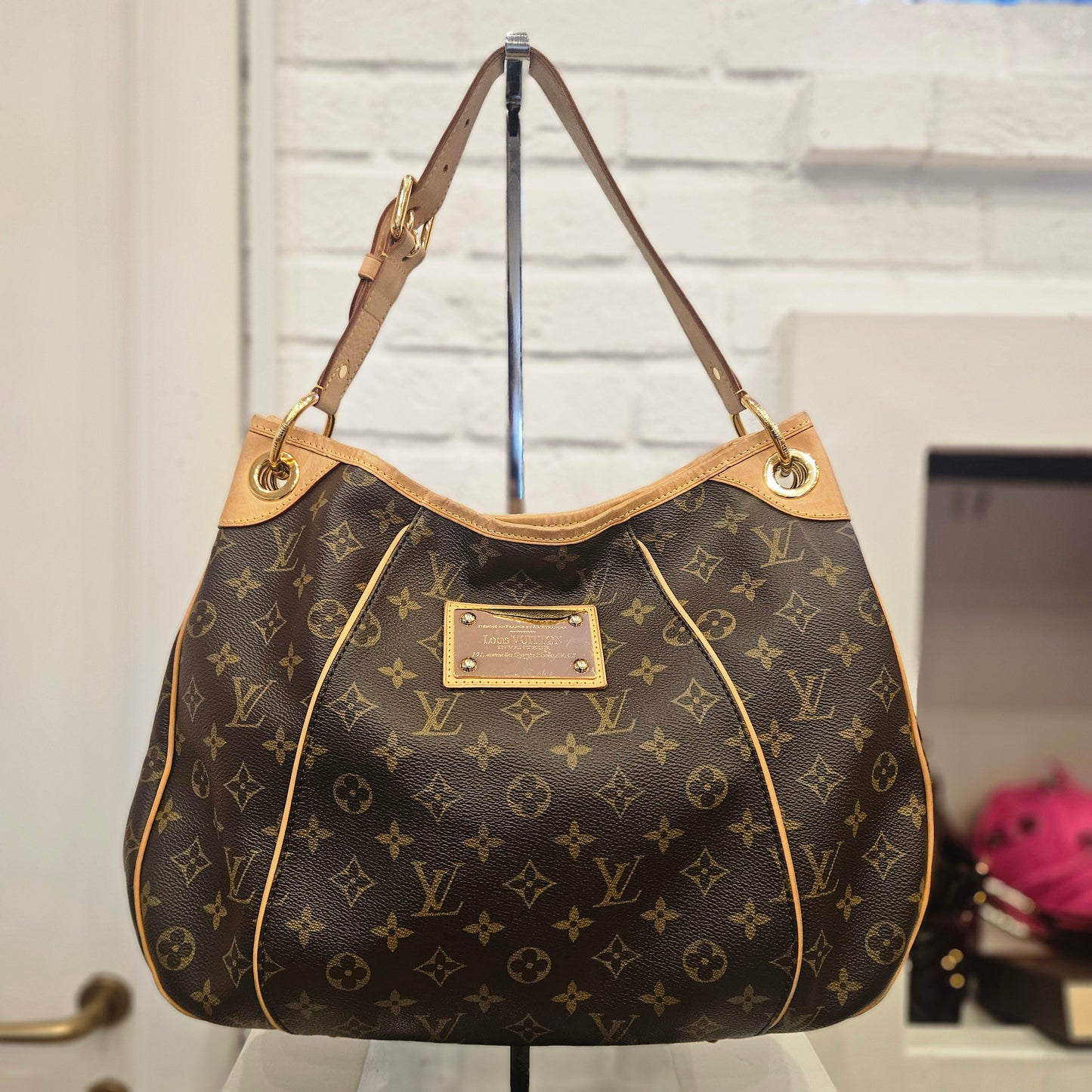 Galliera Louis Vuitton (2010)