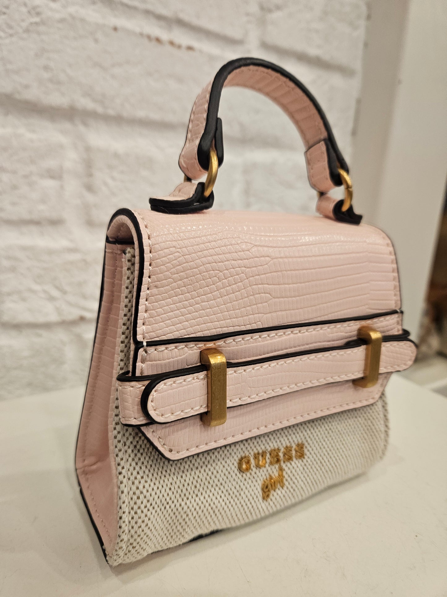 Mini bag Guess Girl