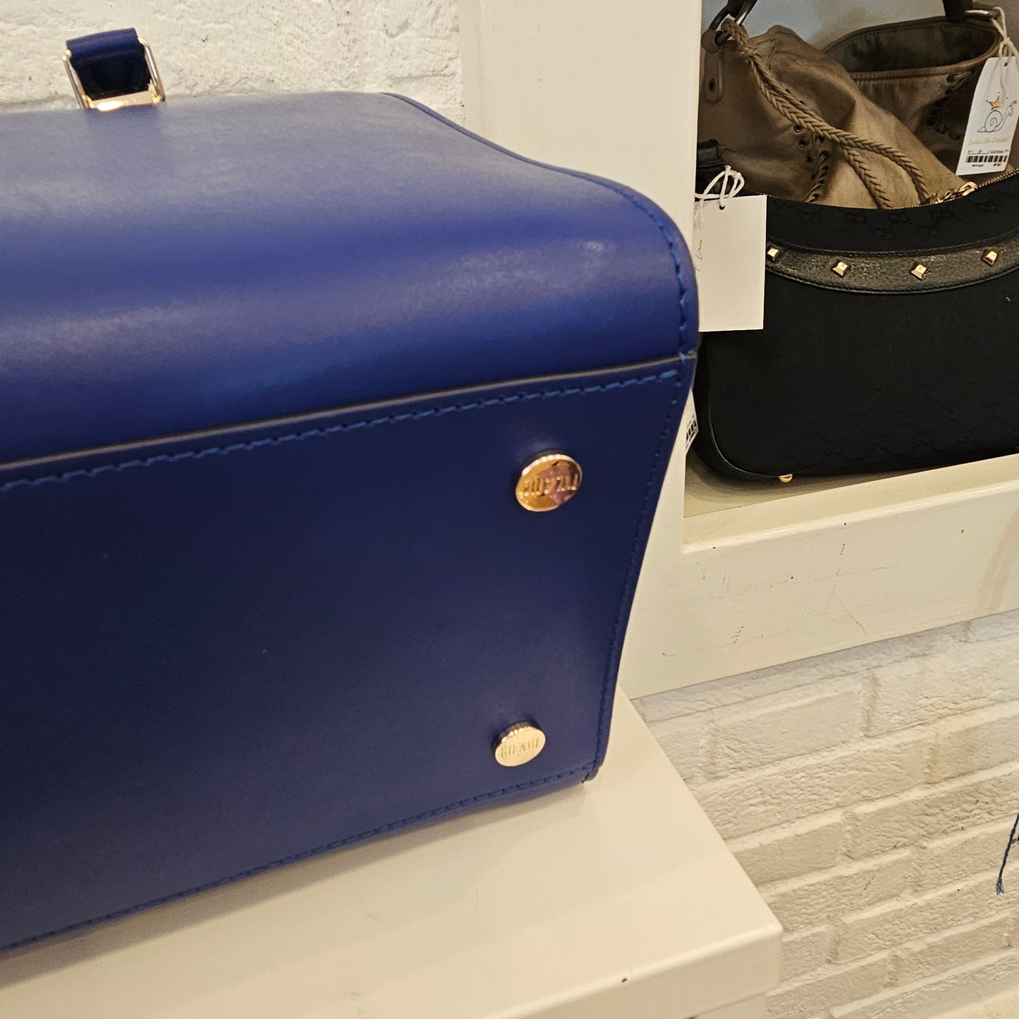 Borsa Prima Classe