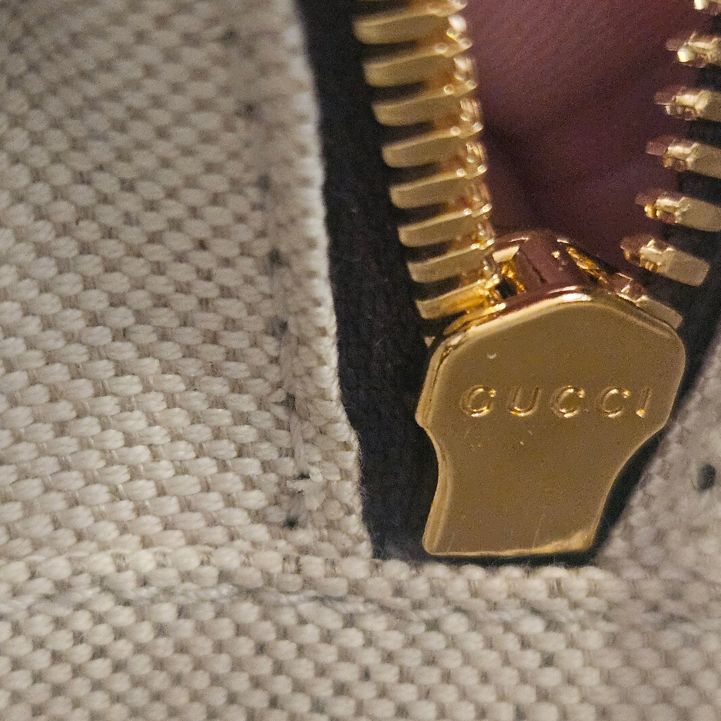 Gucci Ophidia a tracolla