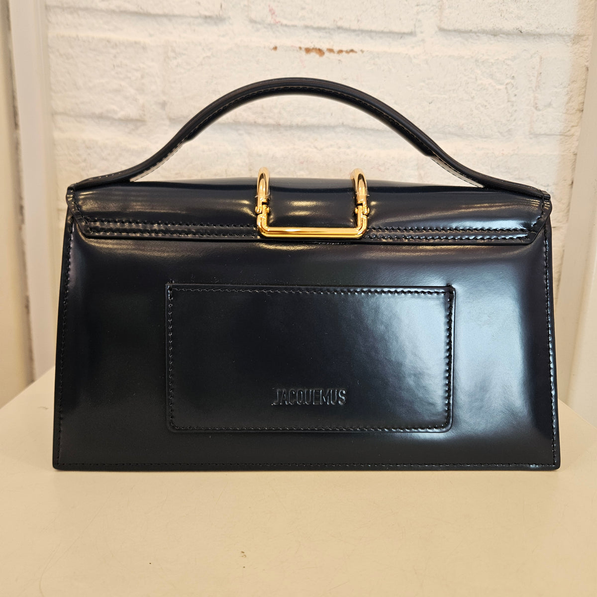 Jacquemus Le Bambino Frame