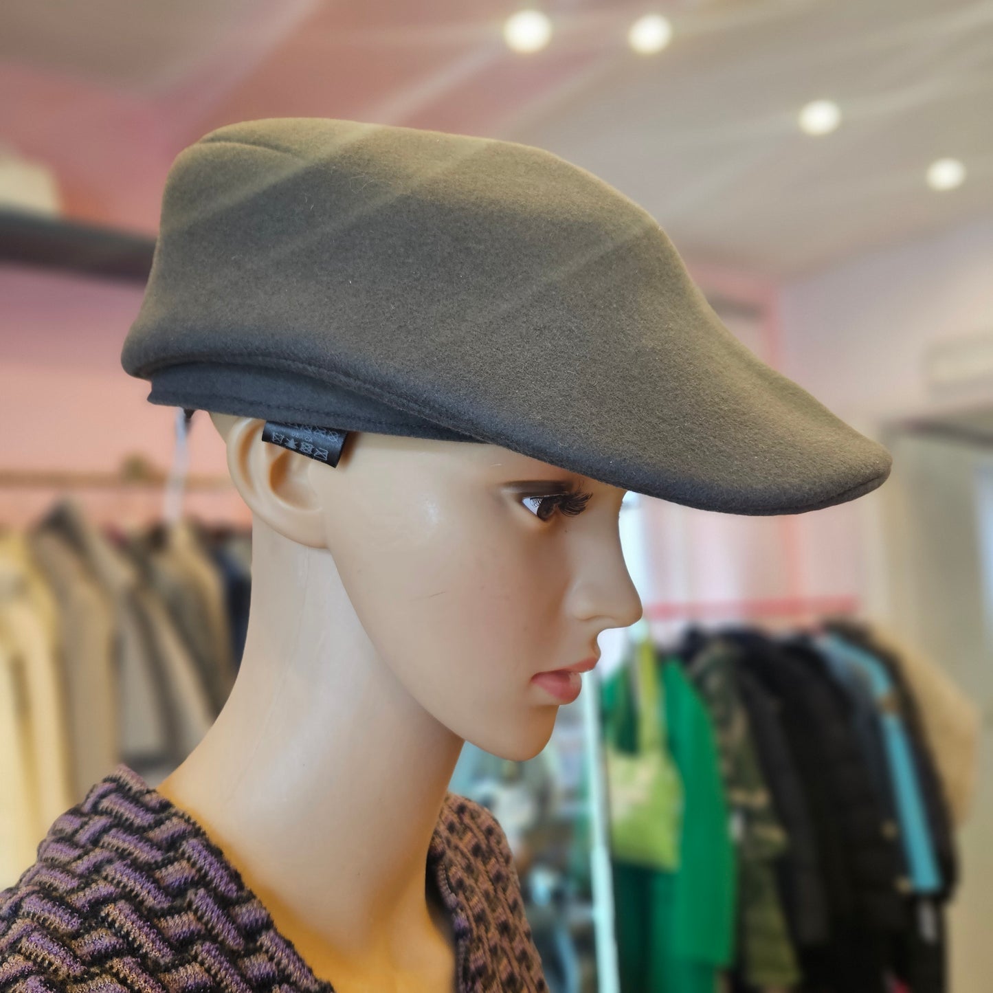 Coppola Armani tg 59