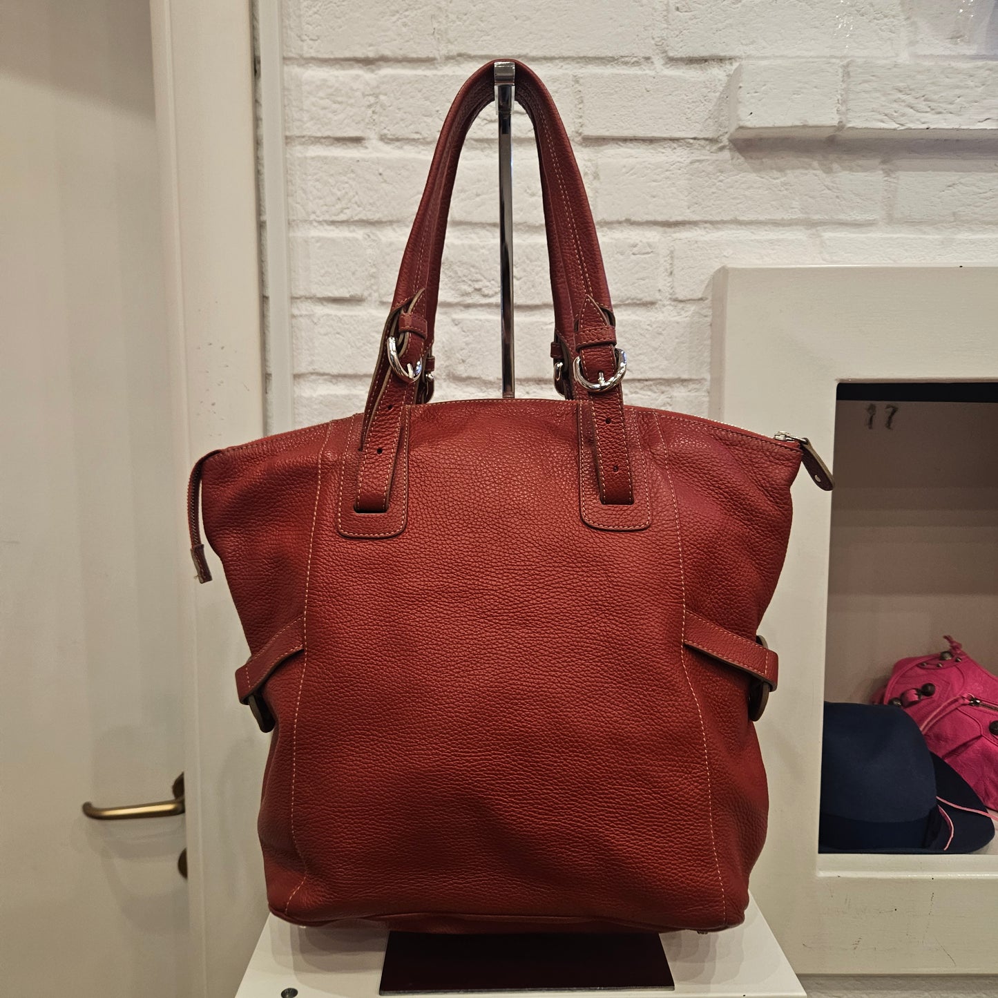 Borsa a spalla Furla