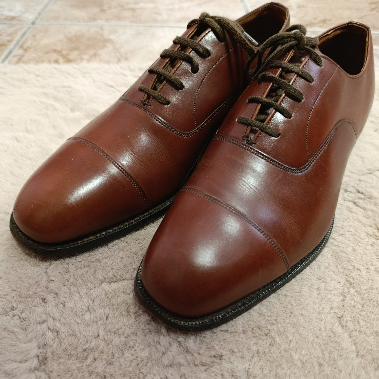 Church's n.39-49 marroni