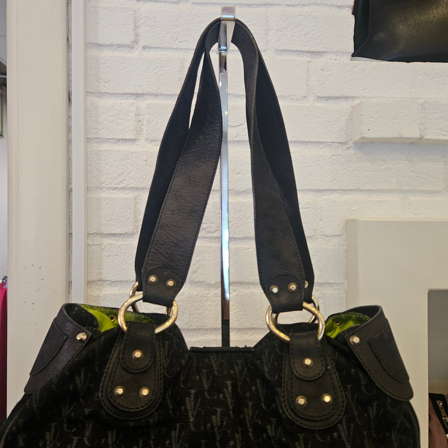 Borsa Versace Jeans