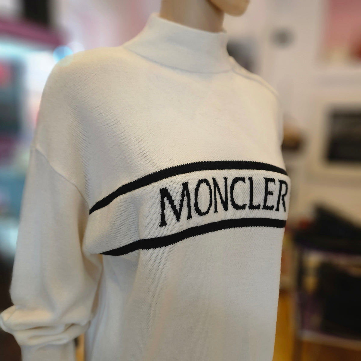 Maglione Moncler tg S
