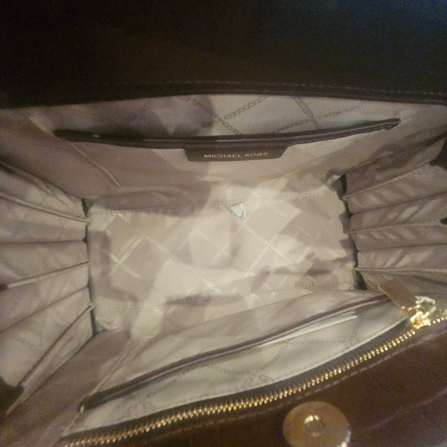 Borsa Michael Kors in pelle