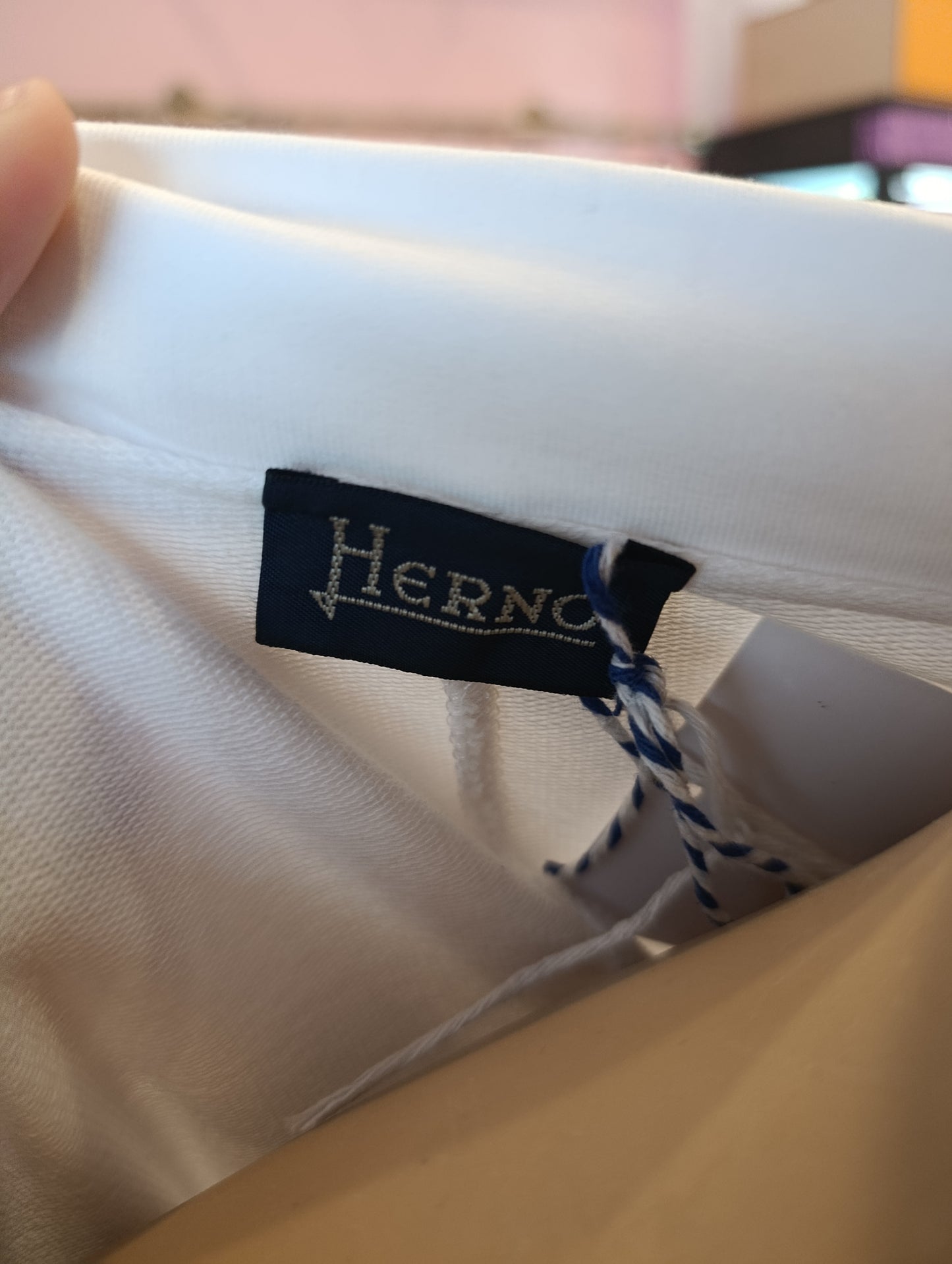 Blazer herno tg 48