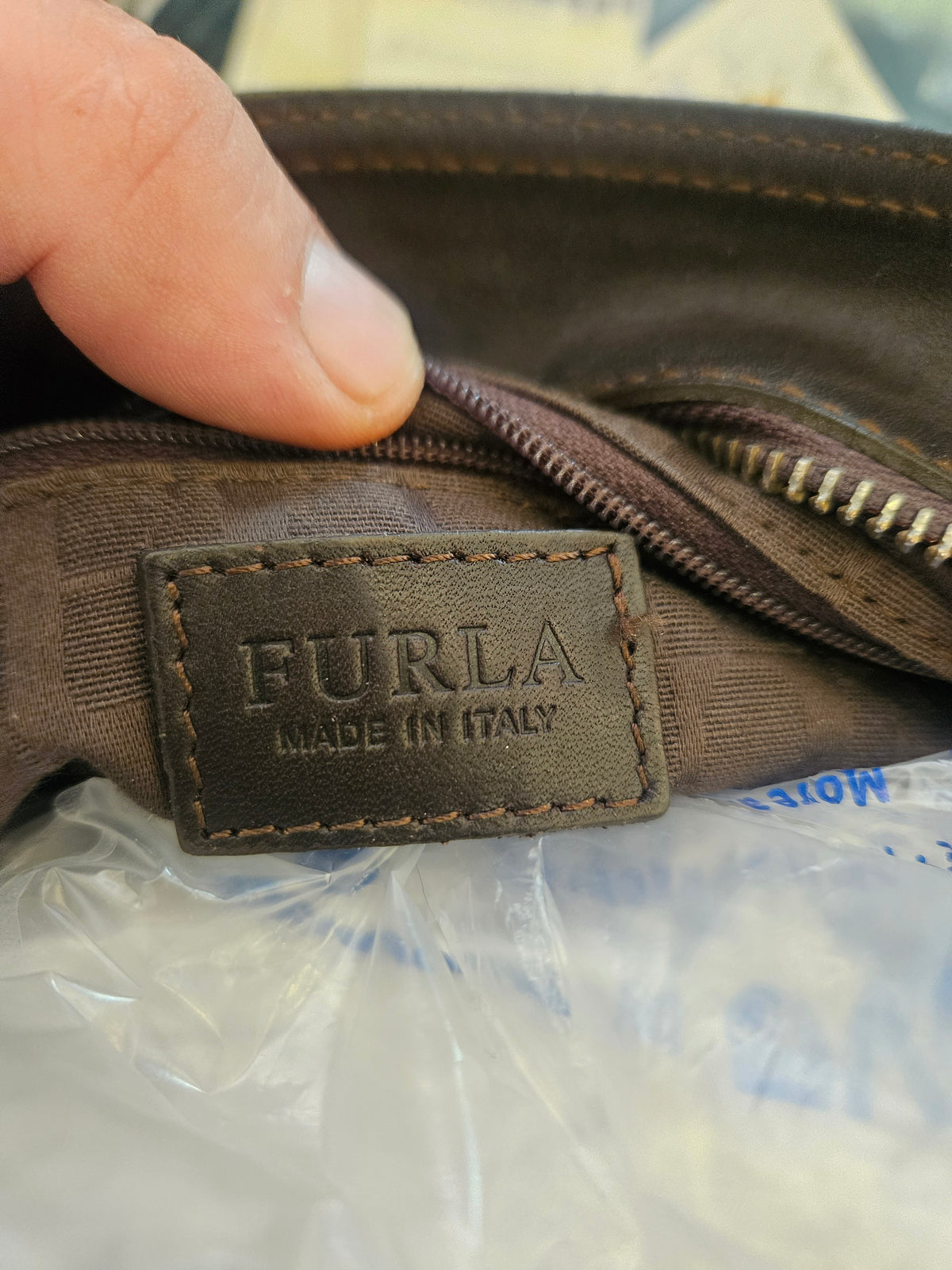 Borsetta Furla