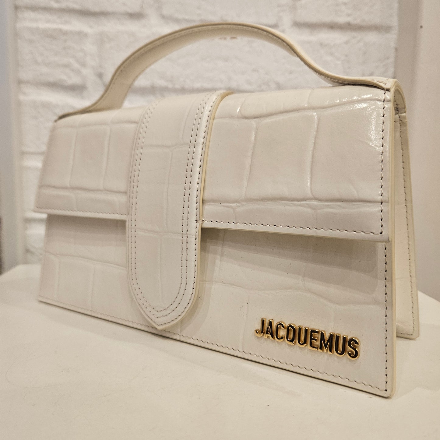 Jacquemus Le Bambino
