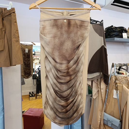 Gonna Elisabetta Franchi tg 40