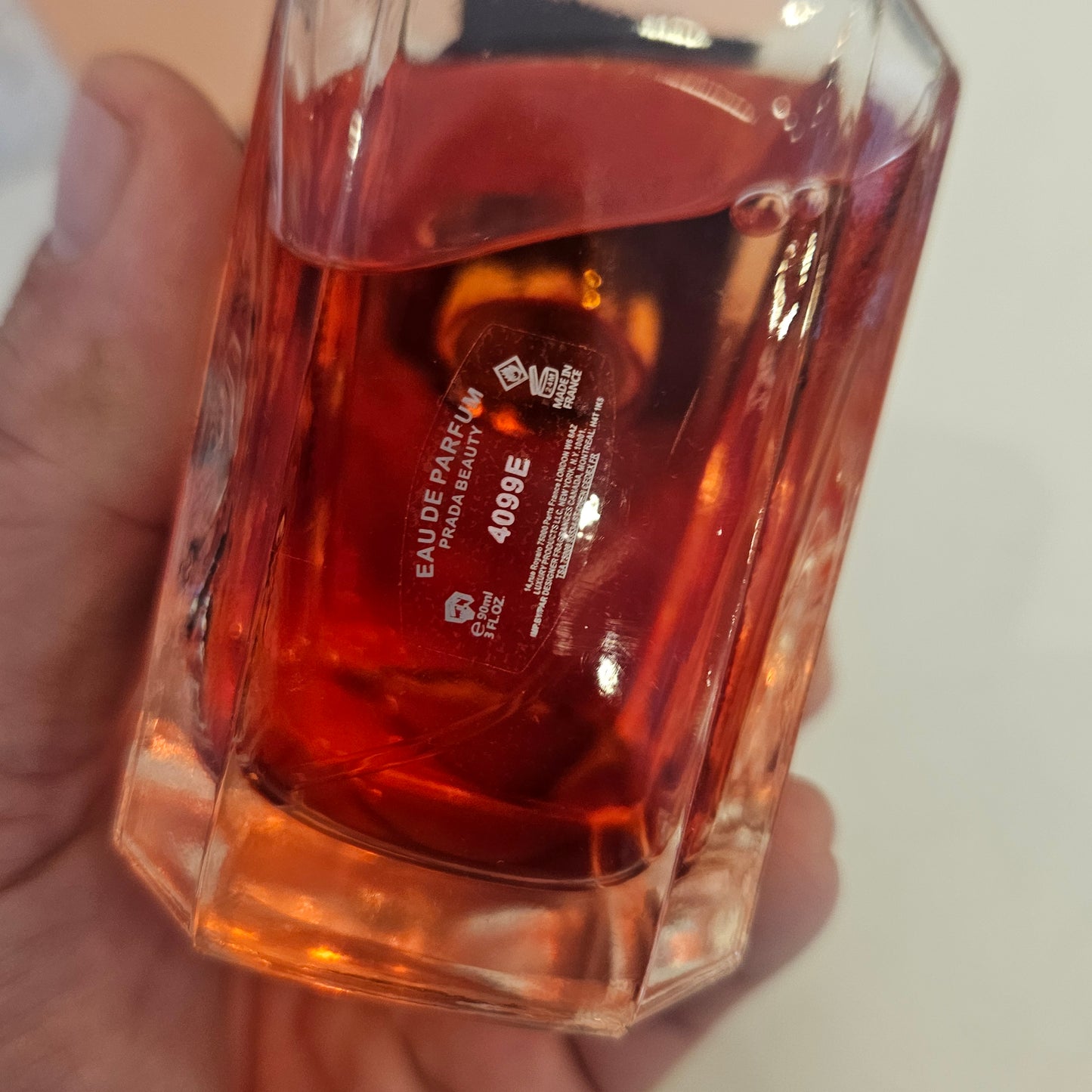 Prada Paradoxe 100 ml