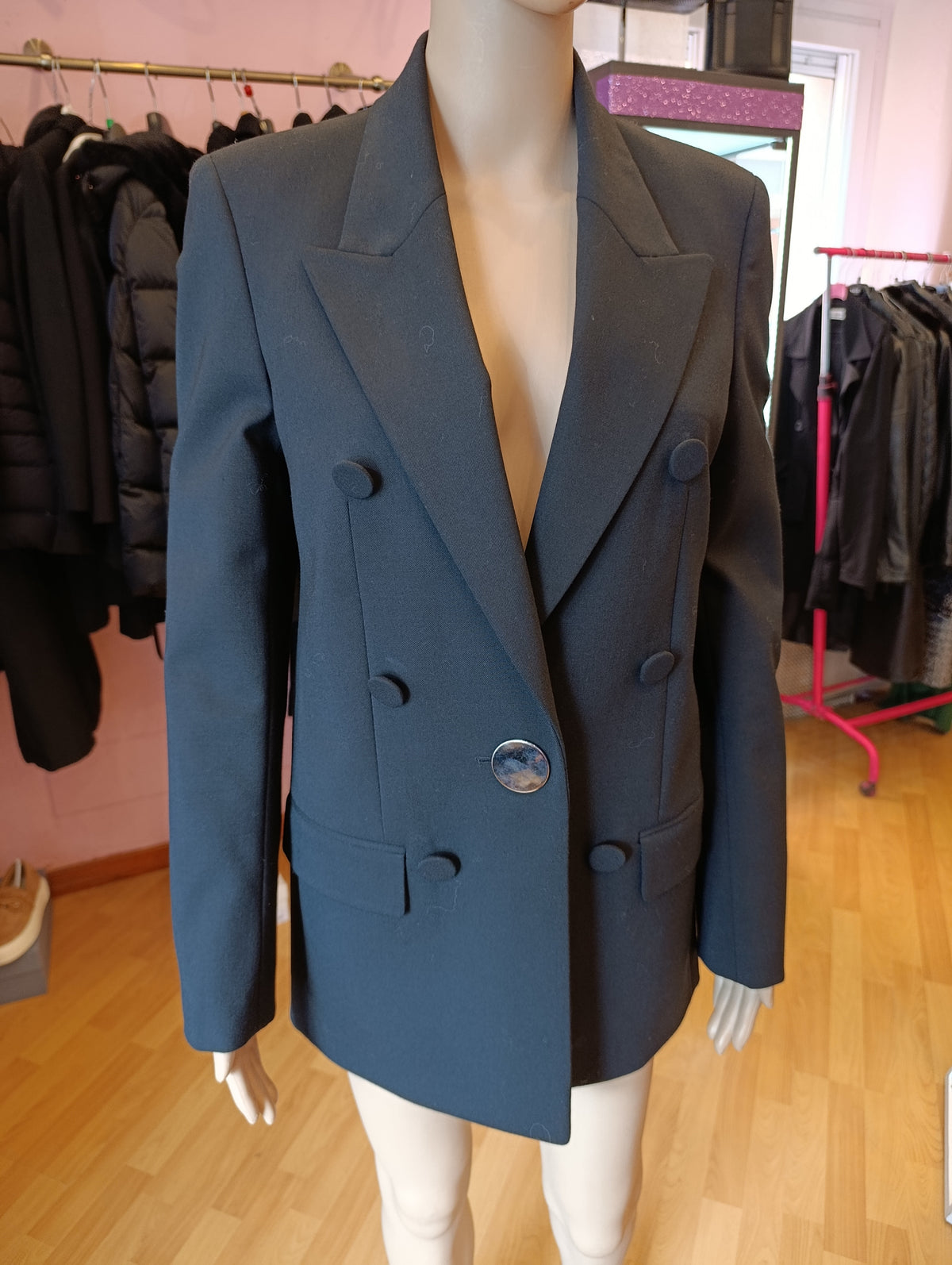 Blazer Alexander Wang tg S/M
