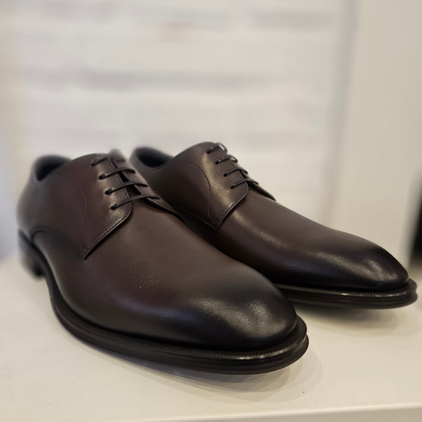 Scarpe stringate Boss tg 44