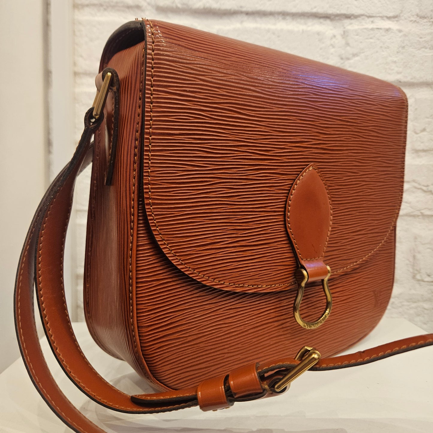 Borsa Saint Cloud Louis Vuitton