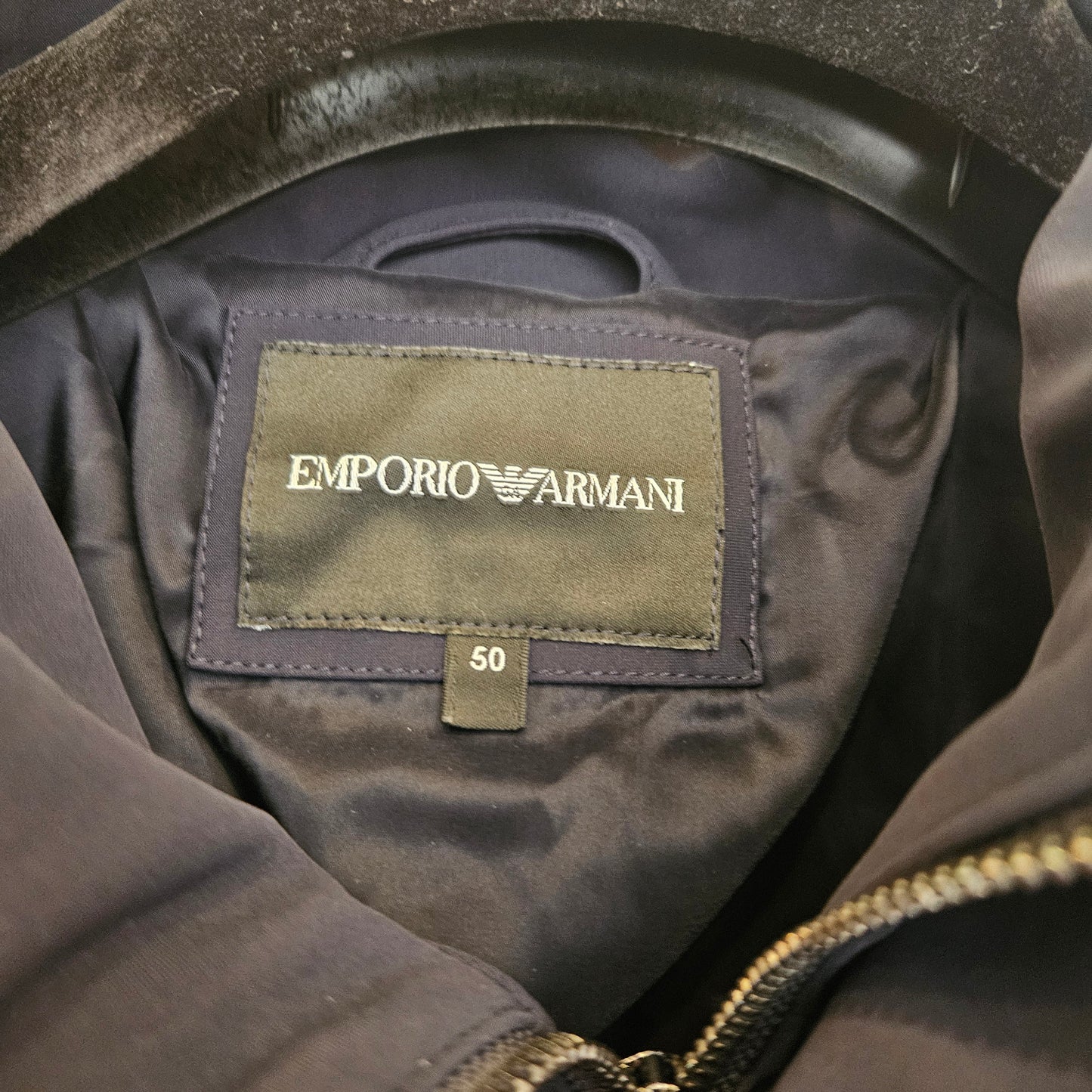 Giacca Emporio Armani tg 50
