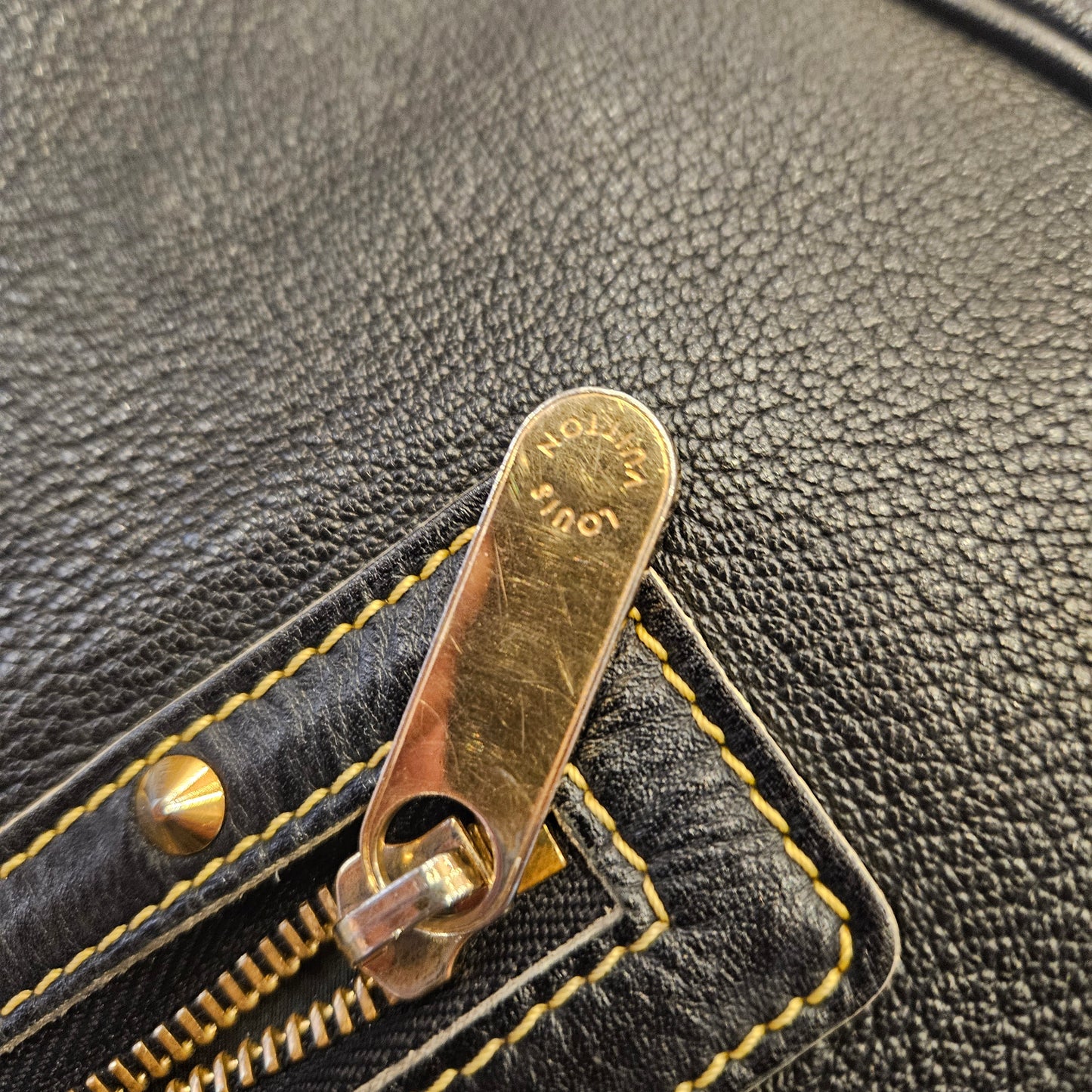 Suhali L'Affriolan Louis Vuitton