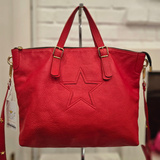 Borsa Marks & Angels