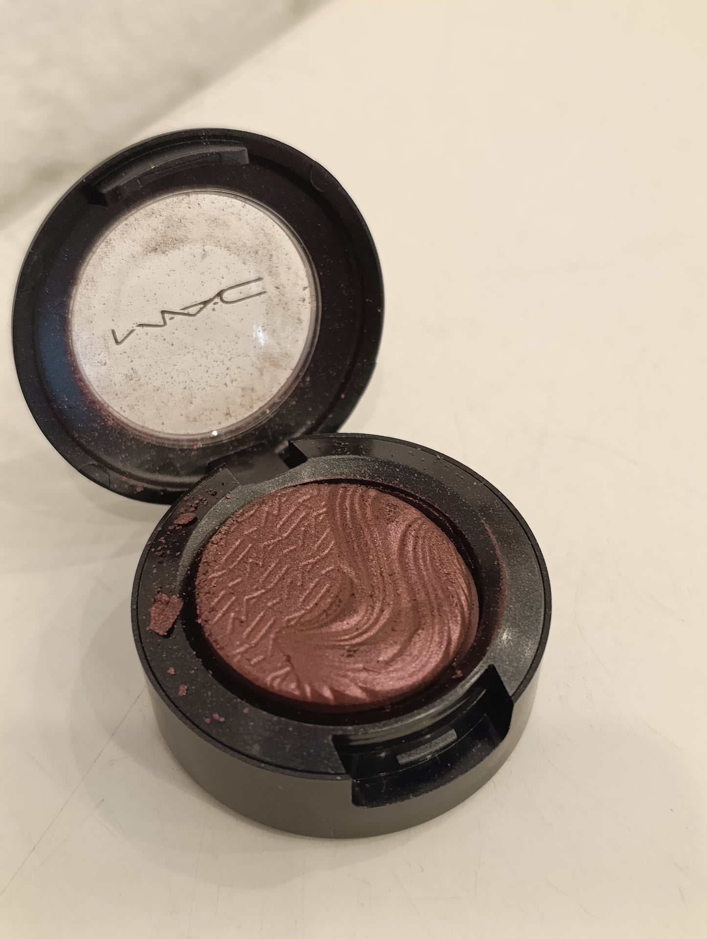 Ombretto mac Rich core