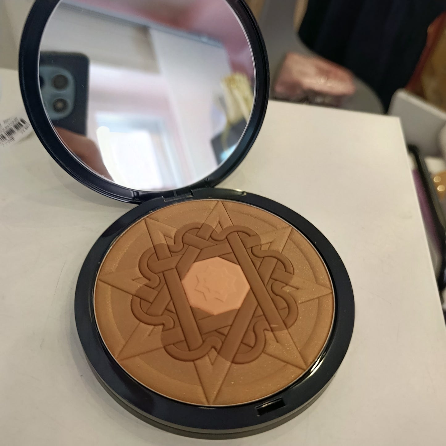 Sephora sun disk