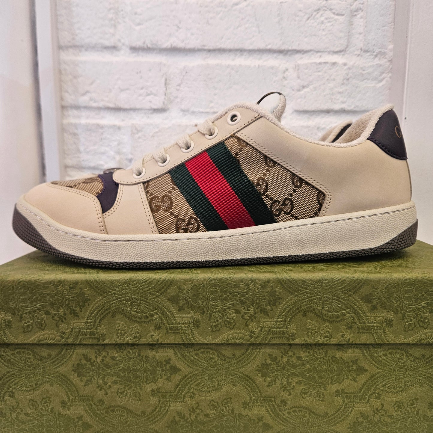 Sneakers Gucci n 41,5