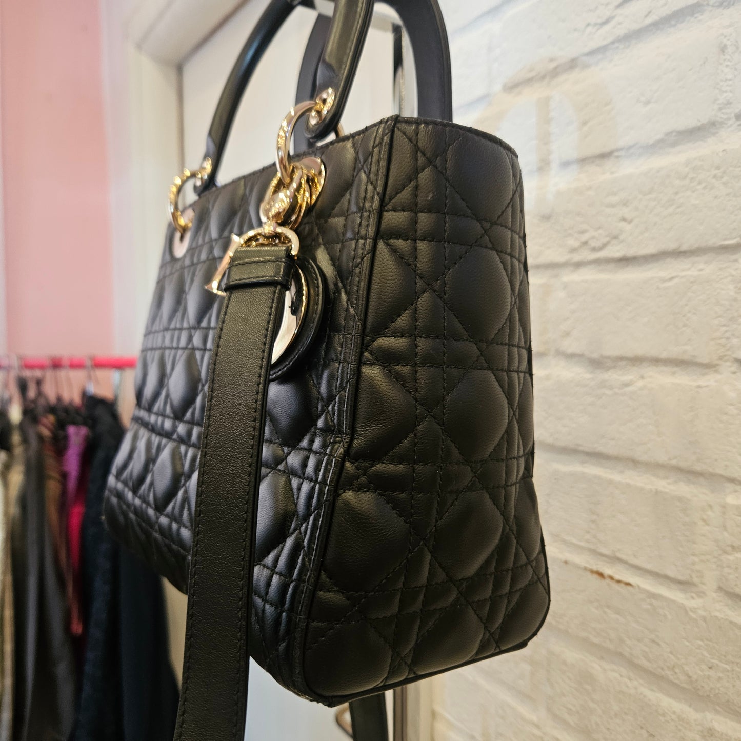 Lady Dior