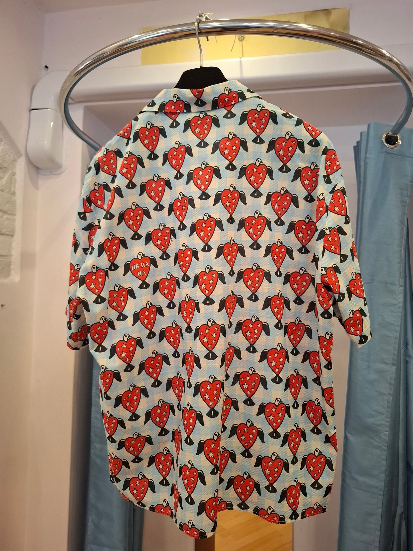 Camicia Gucci limited ed. Tg 58