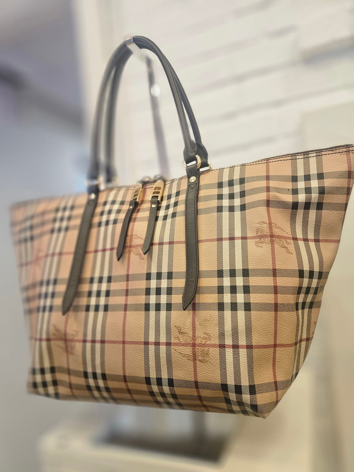 Borsa Burberry