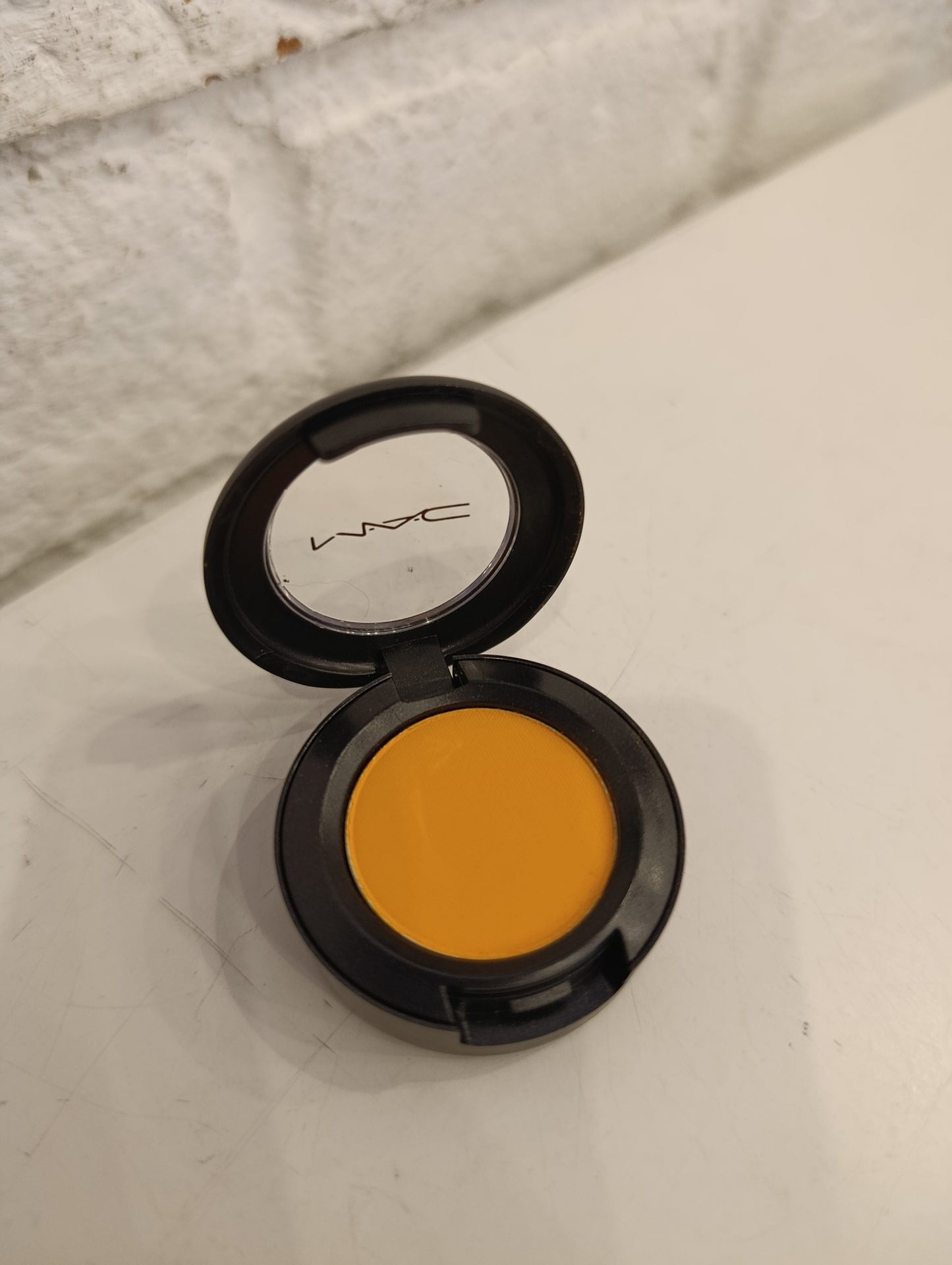 Ombretto mac goldenrod