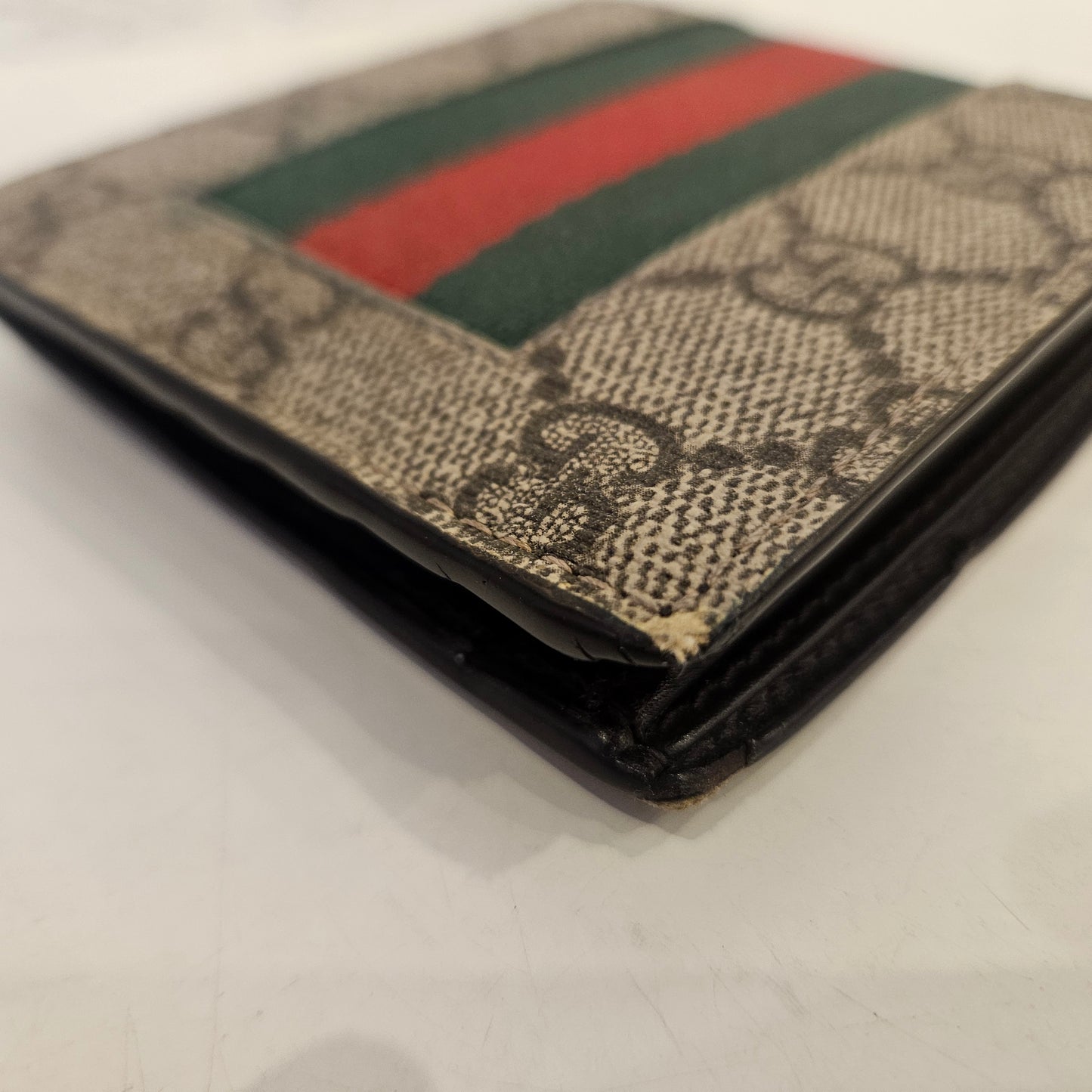 Portafoglio Gucci Ophidia