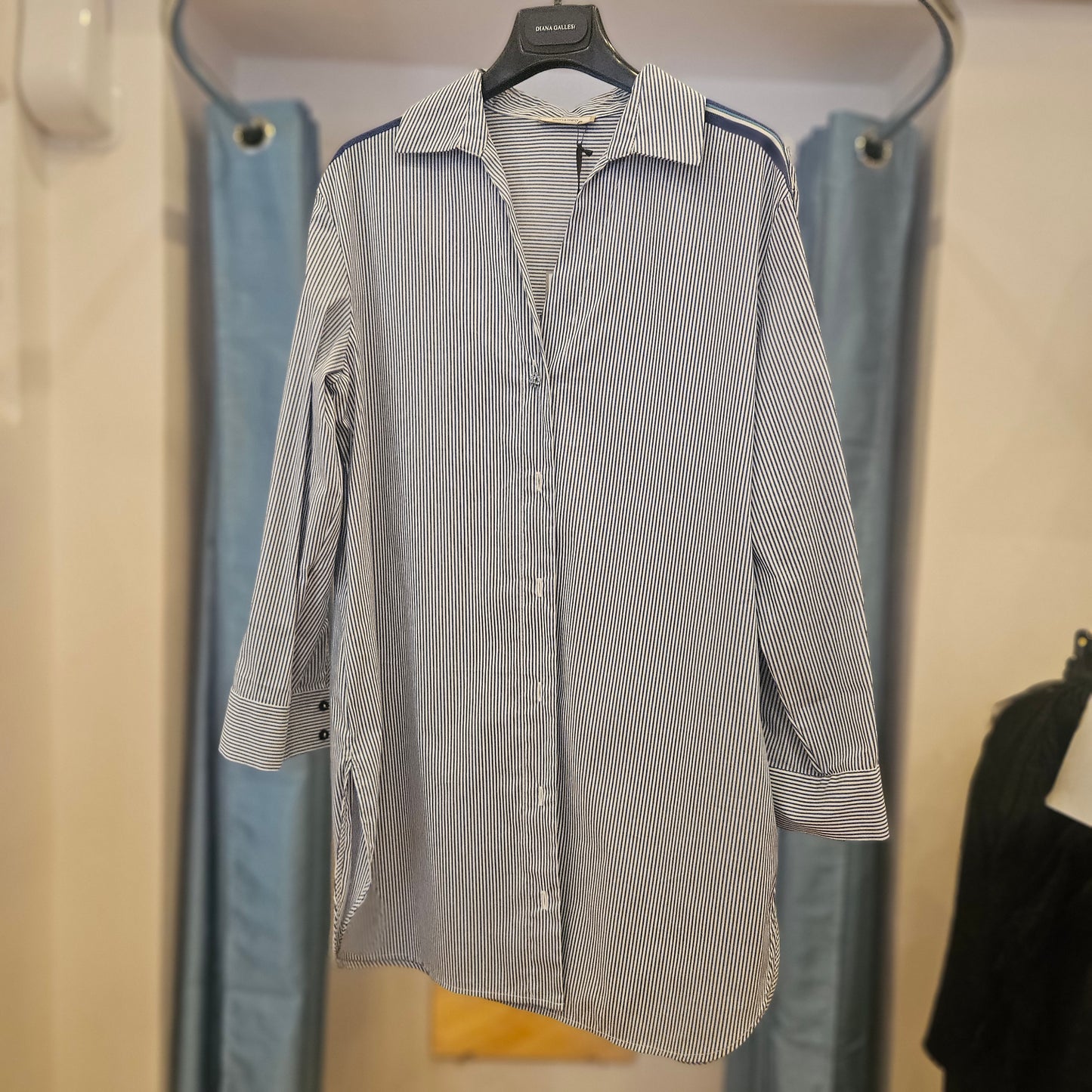 Camicia Elena Mirò tg 44