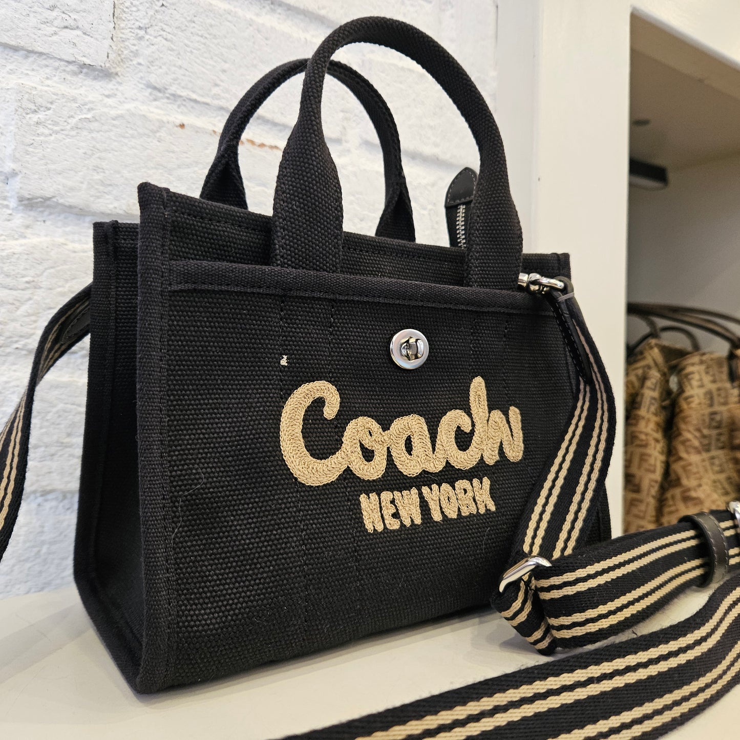 Borsa Coach