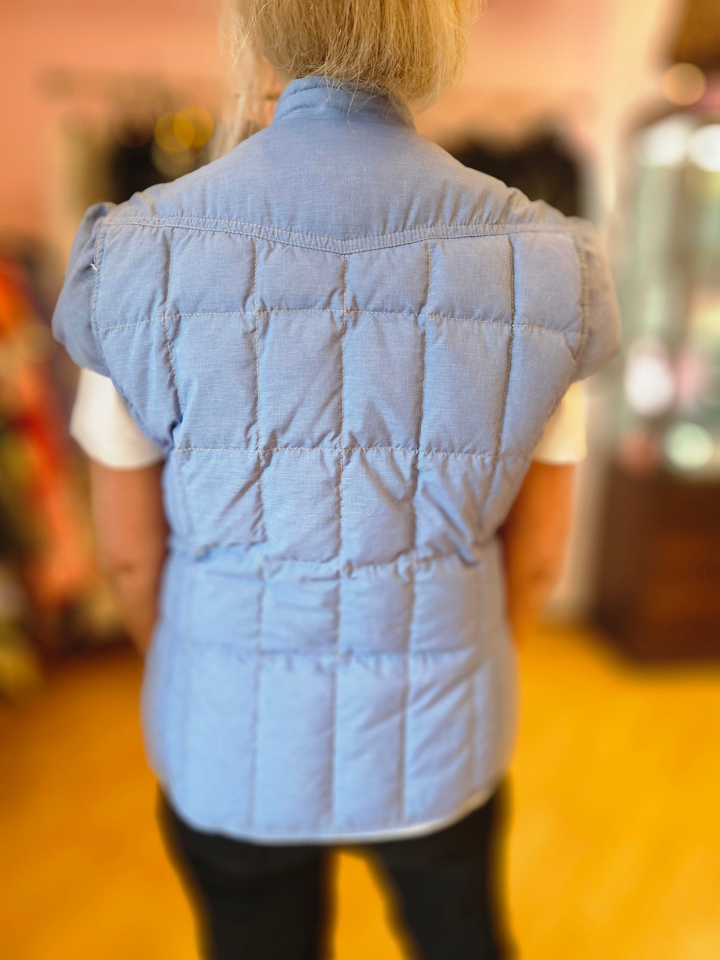 Gilet Moncler tg 3