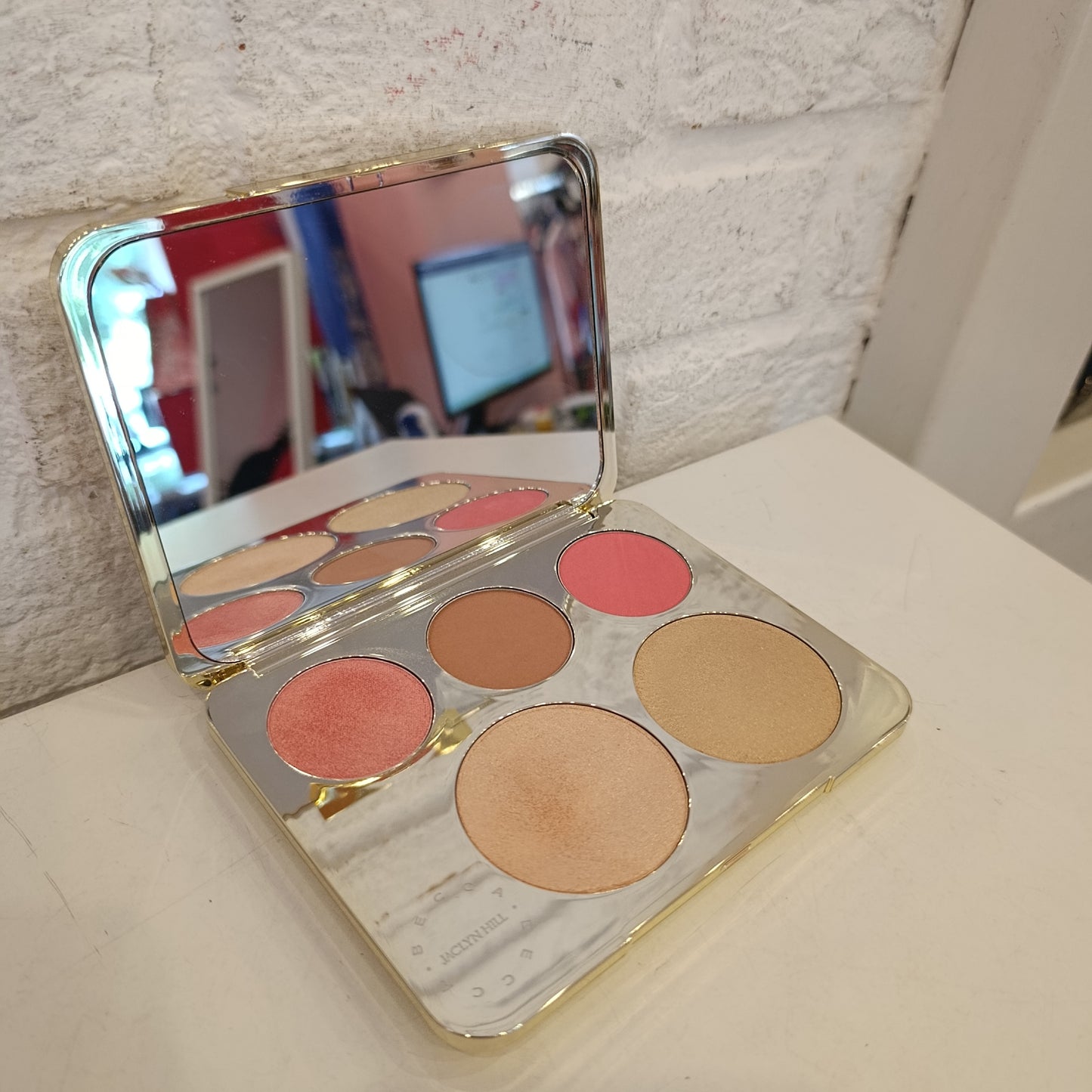 Paletta Becca per jaclyn hill